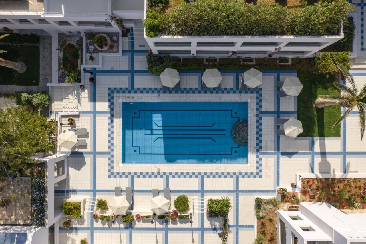 Отель Creta Royal - Adults Only Скалета Экстерьер фото